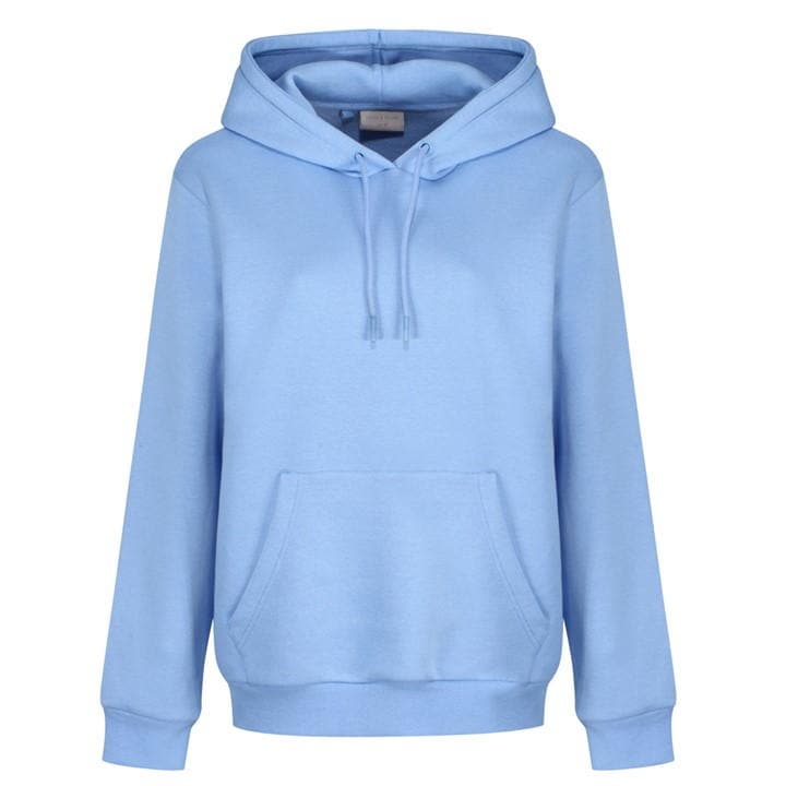 Lavender - Light and Shade - Pullover Hoodie Hoodie Ladies
