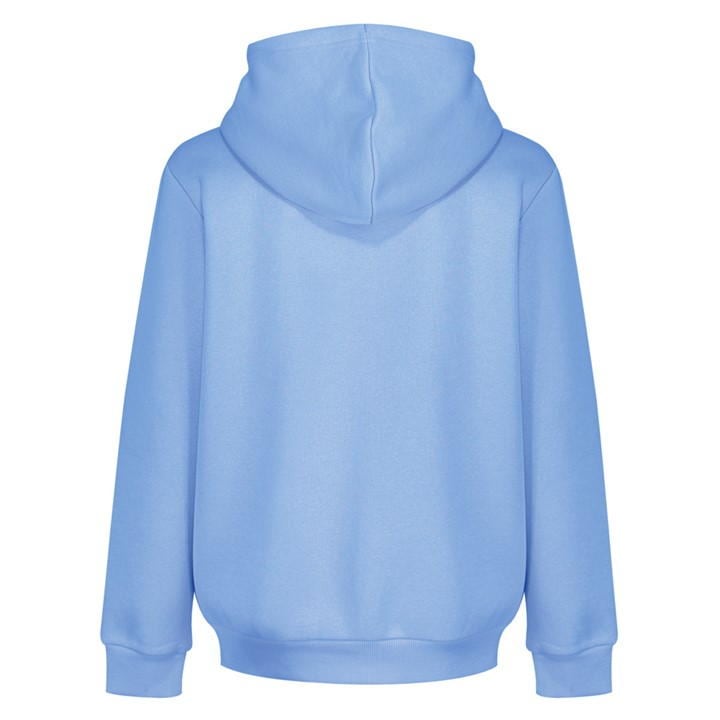 Lavender - Light and Shade - Pullover Hoodie Hoodie Ladies