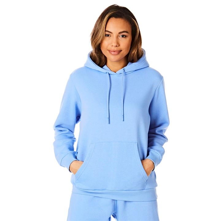 Lavender - Light and Shade - Pullover Hoodie Hoodie Ladies