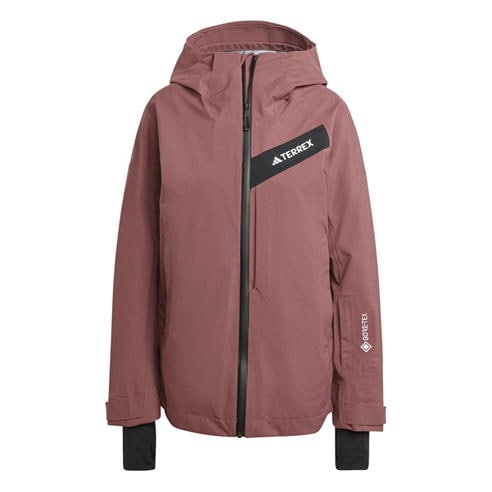 adidas - W Trk Cknitepej Anorak Womens