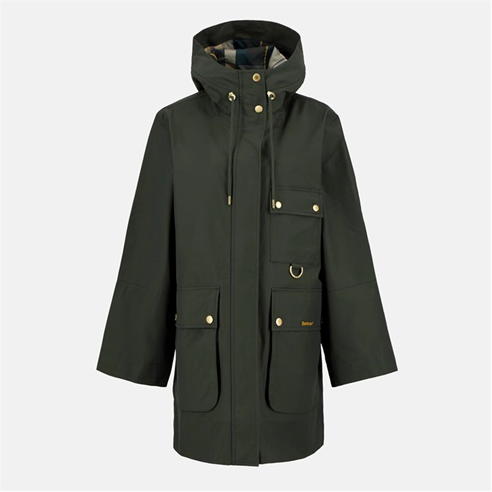 Barbour - Arla Waterproof Jacket
