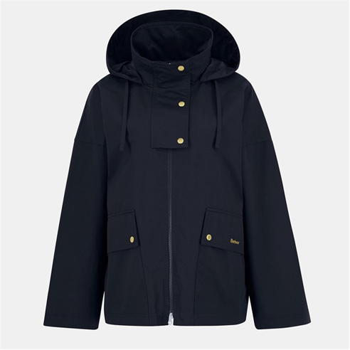 Barbour - Cecile Shower Proof Rain Jacket Womens