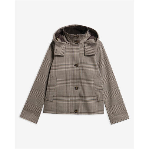 Barbour - B.Li Connie SP Jkt Ld64