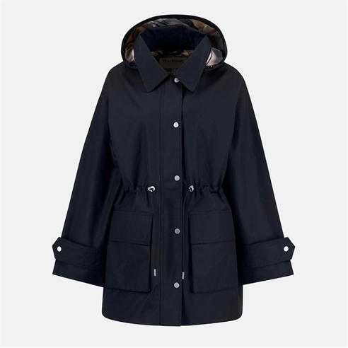 Barbour - Fallyn Showerproof Jacket