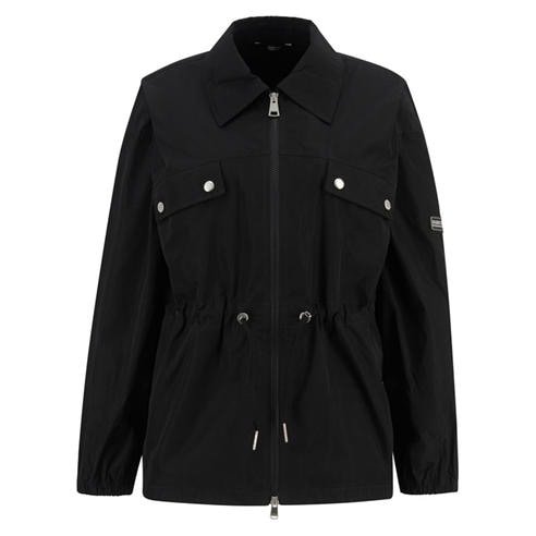 Barbour International - Women's Rain Anorak Jacket