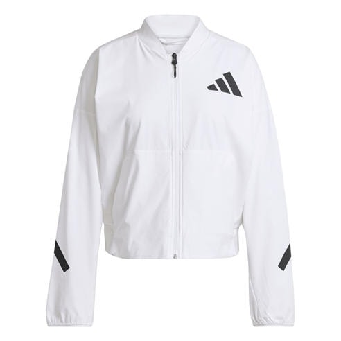 adidas - Women's Z.N.E. Woven Midweight Bomber Jacket