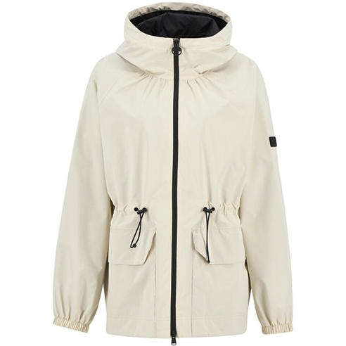Barbour International - Women's Montgomery Waterproof Rain Anorak