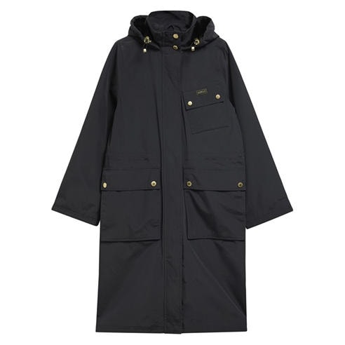 Barbour International - B.Int Serravalle WPr Ld64
