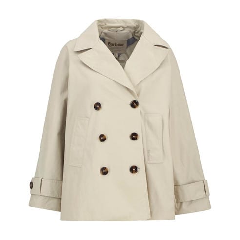 Barbour - B.Li Maisy SP Jacket Ld63