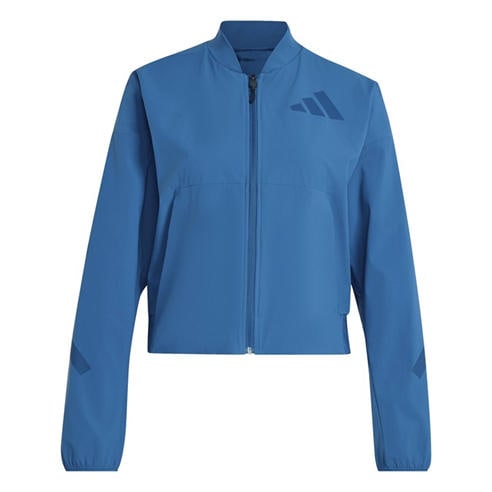 adidas - Women's Z.N.E. Midweight Bomber Jacket