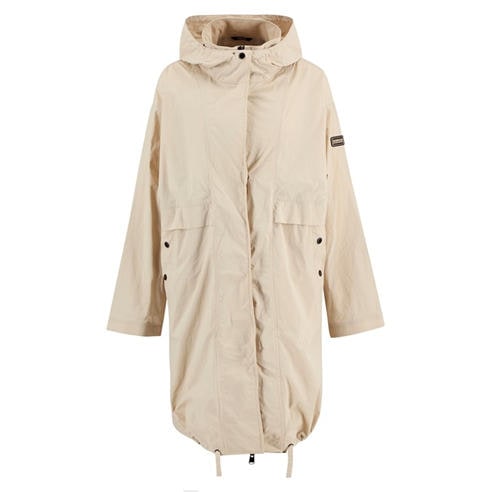 Barbour International - Womens Atlantis Showerproof Jacket