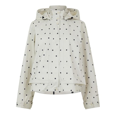 SWEATY BETTY - SB Motion Crop Parka Ld64