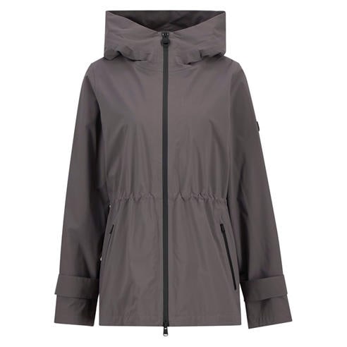 Barbour International - Women's Rain Anorak Jacket