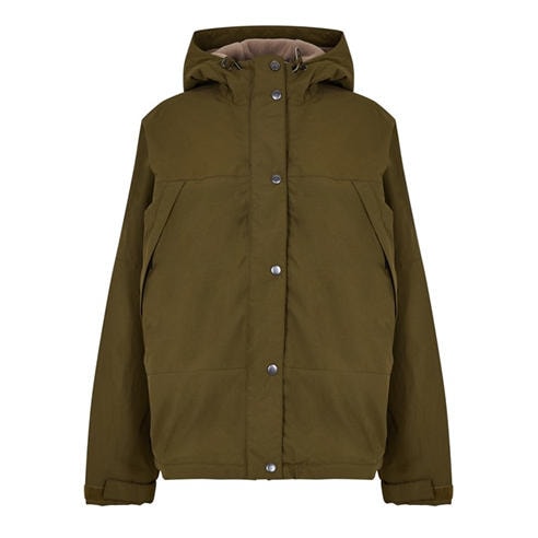 Timberland - Winnick Water Resistant Fleece Line