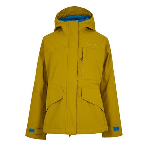 Timberland - Timb Mountain Twn Jk Ld99