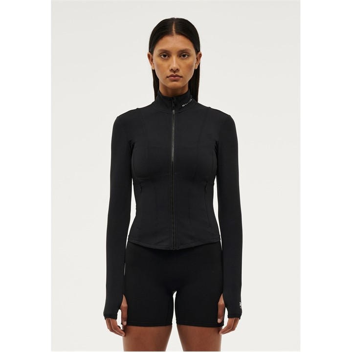 P.E NATION BREAKTHROUGH JACKET