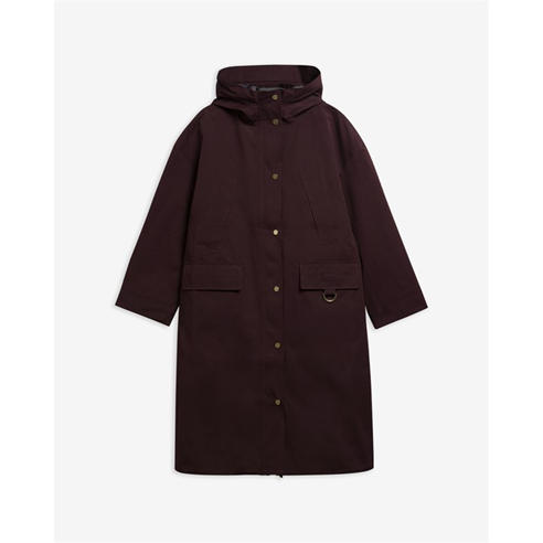 Barbour - B.Li Stevie WP Ld64