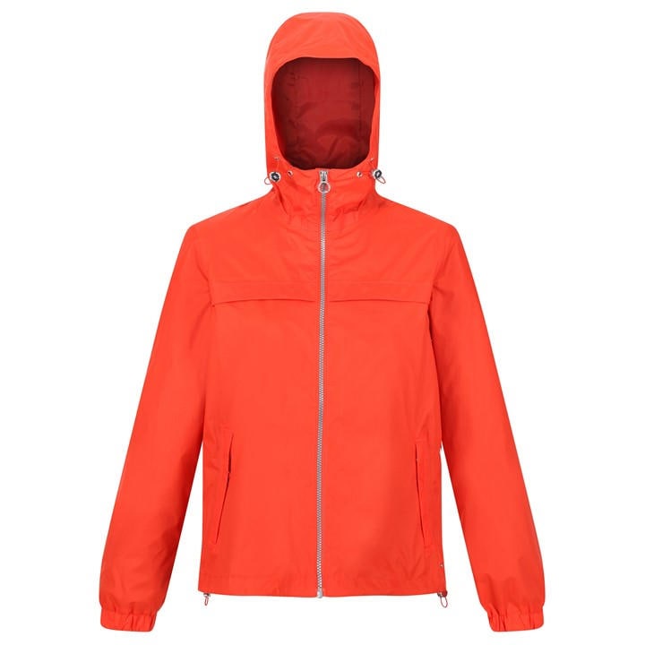 Regatta Lalita Waterproof Jacket Anorak Womens
