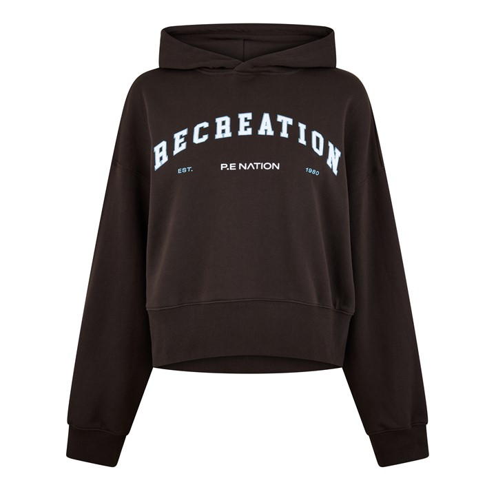 P.e Nation Vantage Hoodie