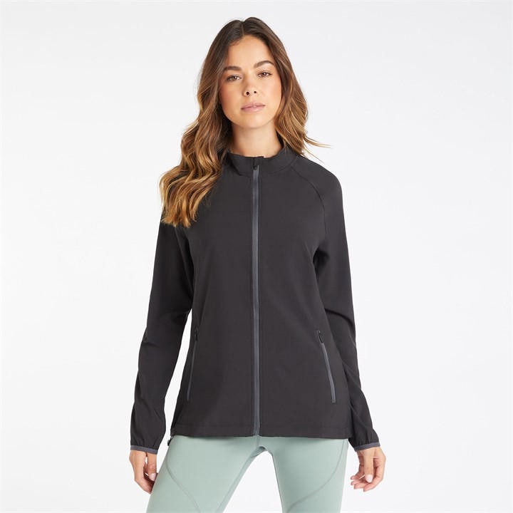 Umbro Ptrng Pw Jkt Ld99 In Black