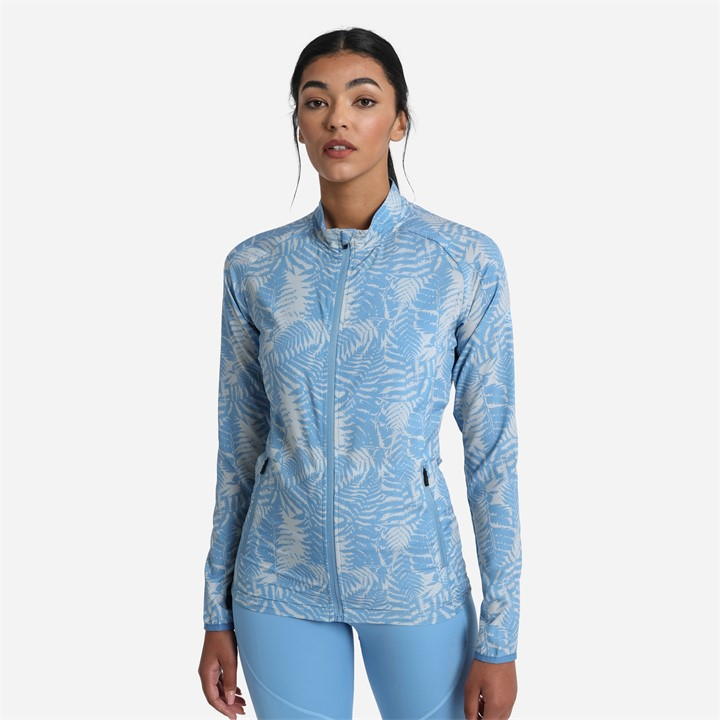 Umbro Ptrng Pw Jkt Ld99 In Blue