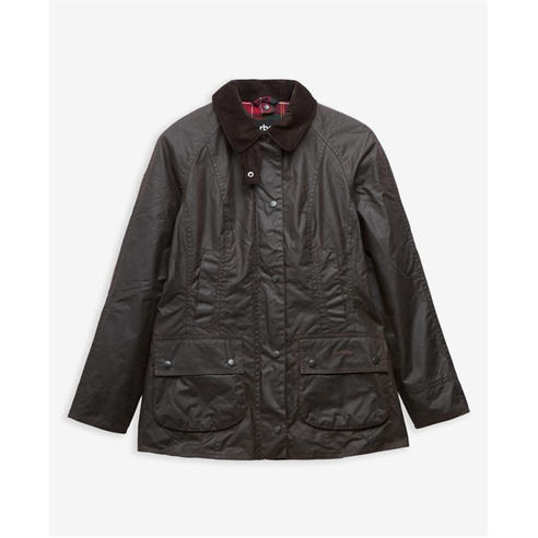 Barbour - Womens Beadnell Wax Jacket