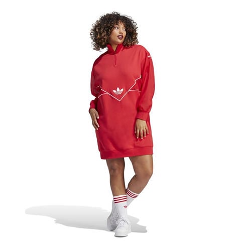 ADIDAS ORIGINALS - Women's Jumper Dress