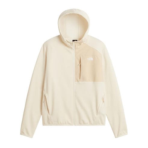 The North Face - Women's Performance TNF Lifestyle Hooded Full-Zip Tracksuit Top