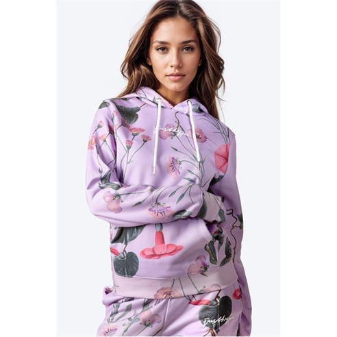 Hype - Pullover Hoodie Ld99