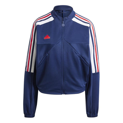 adidas - W Tiro Np Tt Tracksuit Top Womens