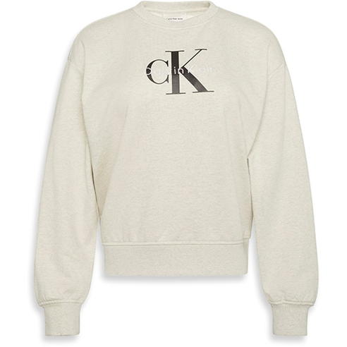 Calvin Klein Jeans - CKJ Mono FT CN Ld54