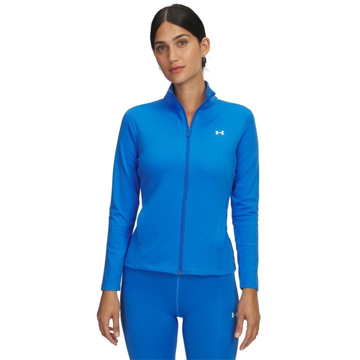 Under Armour Motion Jkt Emea Ld54 In Blue