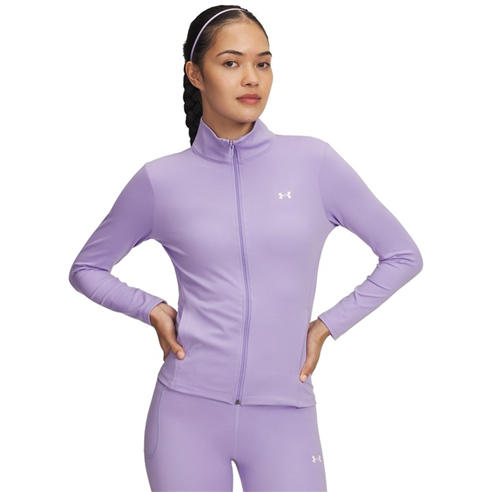 Under Armour - Women's Motion Tracksuit Top
