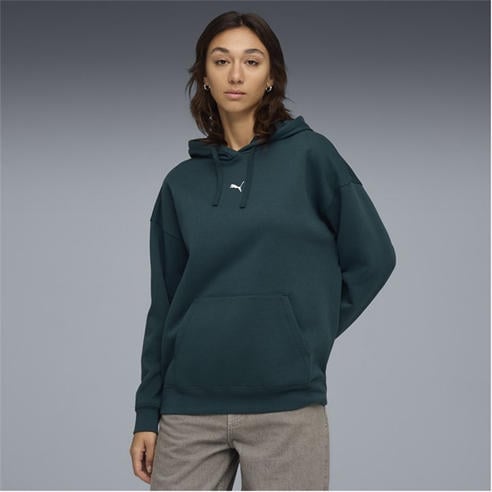 Puma - Women's Essentials Oversized Hoodie