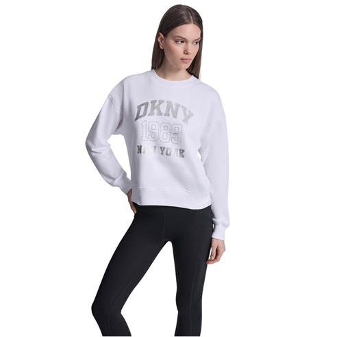 DKNY - Women's Crew Sweatshirt