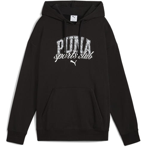 Puma - Women's Overhead Hoodie