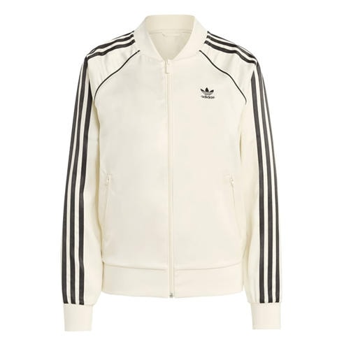 adidas - Women's SST Satin Tracksuit Top