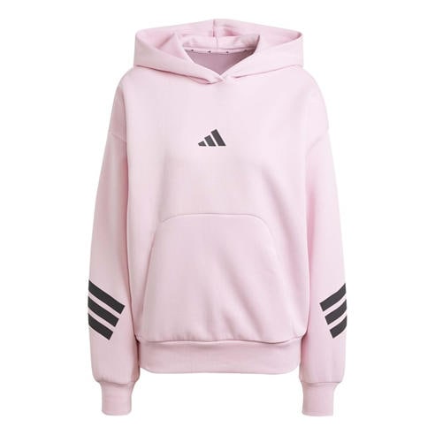 adidas - Women's Over the Head Hoodie