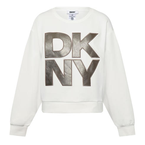DKNY - DKNY Long Sleeve Sweatshirt