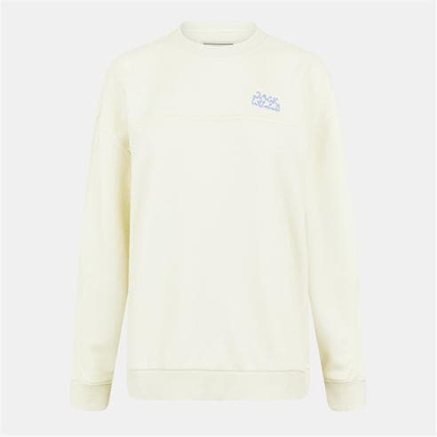 Jack Wills - Women's Crew Neck Sweatshirt