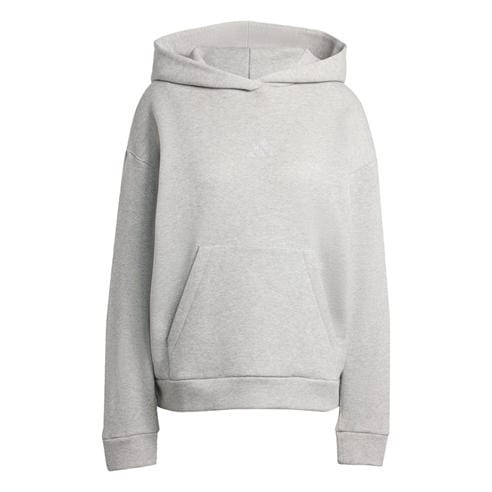 adidas - Women's Glitter Over-the-Head Hoodie