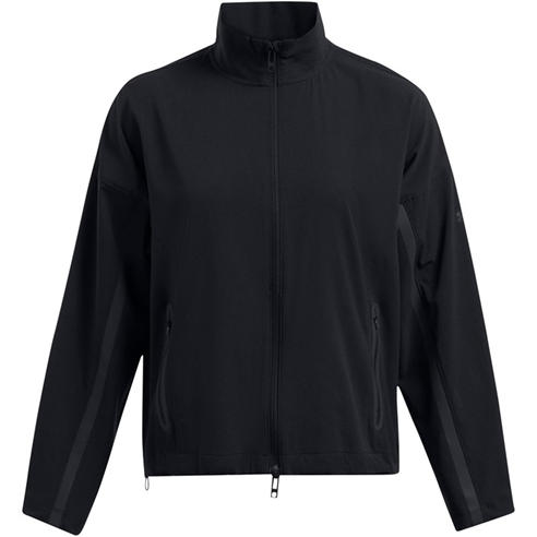 Under Armour - Women's Vented Unstoppable Tracksuit Top