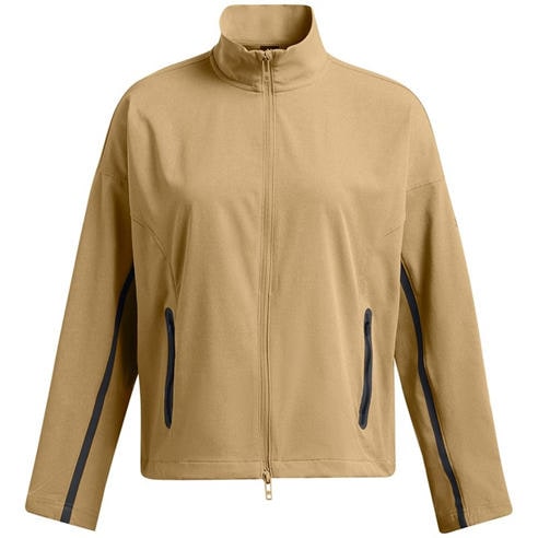 Under Armour - Women's Vented Unstoppable Tracksuit Top