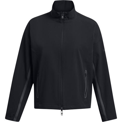 Under Armour - Women's Vented Unstoppable Tracksuit Top