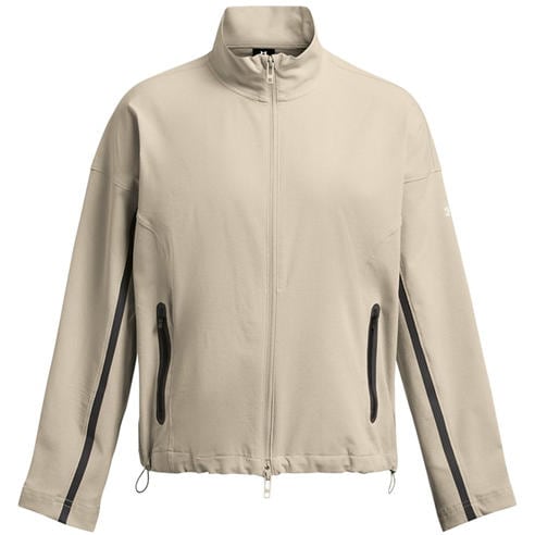 Under Armour - Women's Vented Unstoppable Tracksuit Top