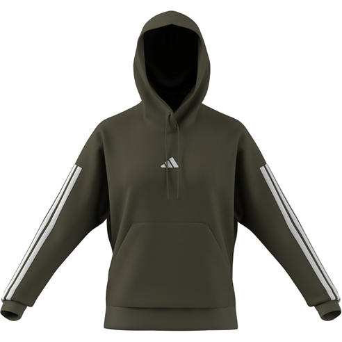 adidas - Essentials 3-Stripes Fleece Hoodie