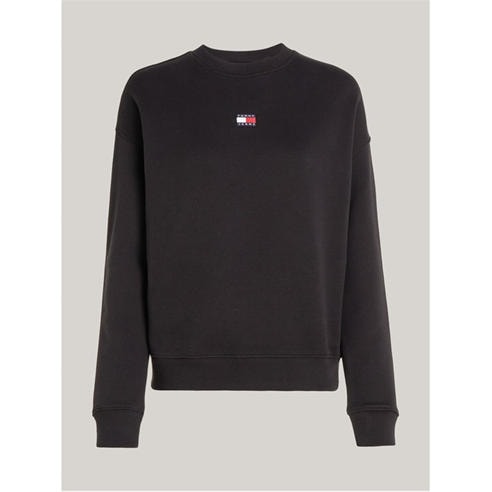 Tommy Jeans - Women's Badge Crew Sweatshirt
