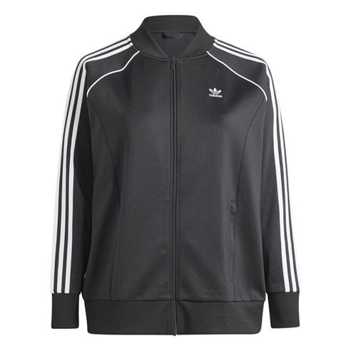 adidas Originals - adidas Signature Three Stripe Track Top Womens