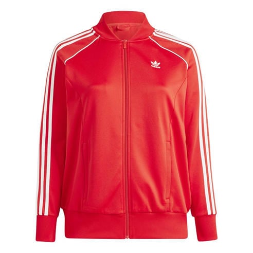 adidas Originals - adidas Signature Three Stripe Track Top Womens