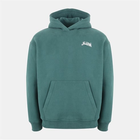 Jack Wills - Women's JW Script Hoodie